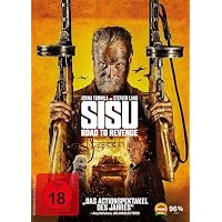 Sisu: Road to Revenge