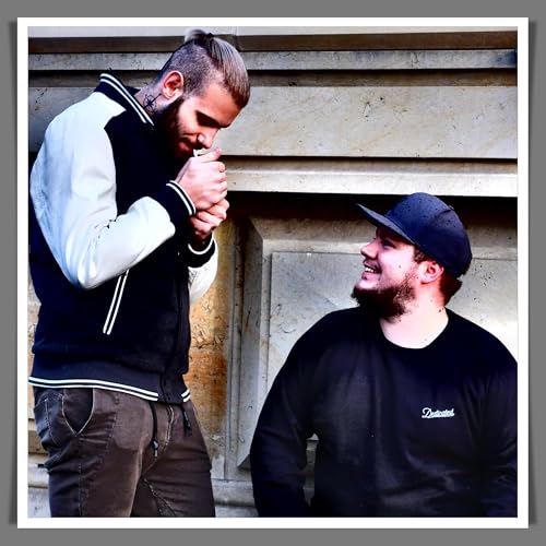 Page de couverture de rantgespr&auml;che