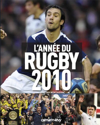 L'Année du rugby 2010 -nº38-