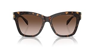 Women&apos;s MK2182U Empire Square Universal Fit Square Sunglasses