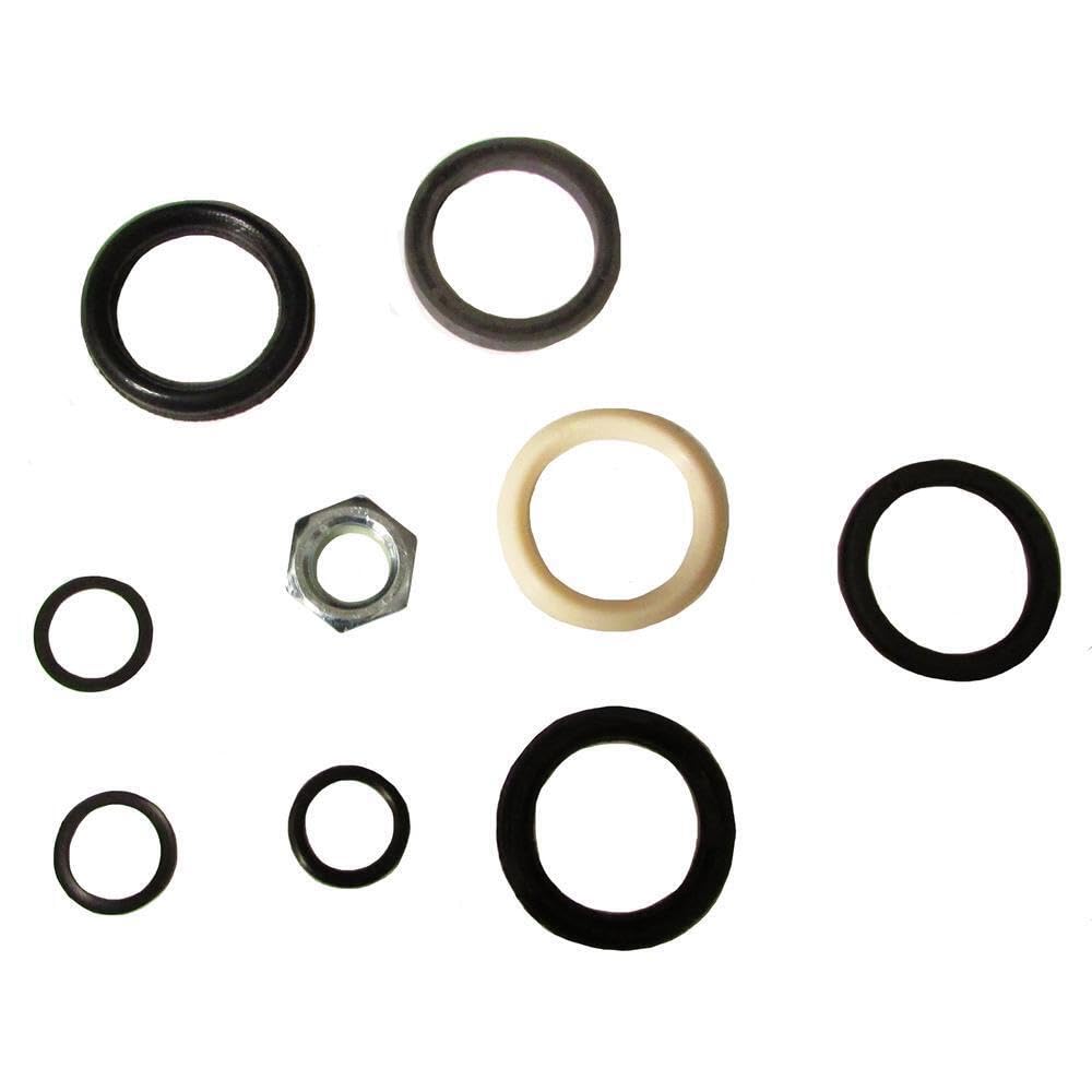 Amazon.com : MURNELAP for PT8237 Swing Cylinder Seal Kit Fits for