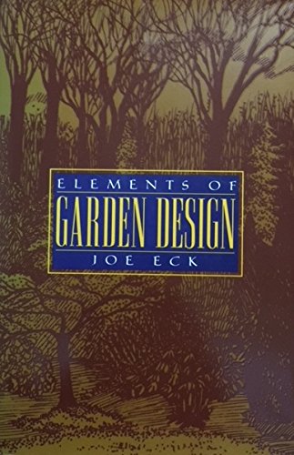 Elements of Garden Design