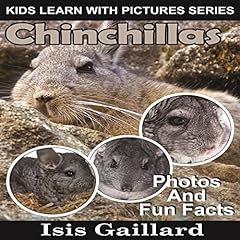 Couverture de Chinchillas