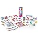 Party Popteenies - Party Time Surprise Set with Confetti, Collectible Dolls and Accessories