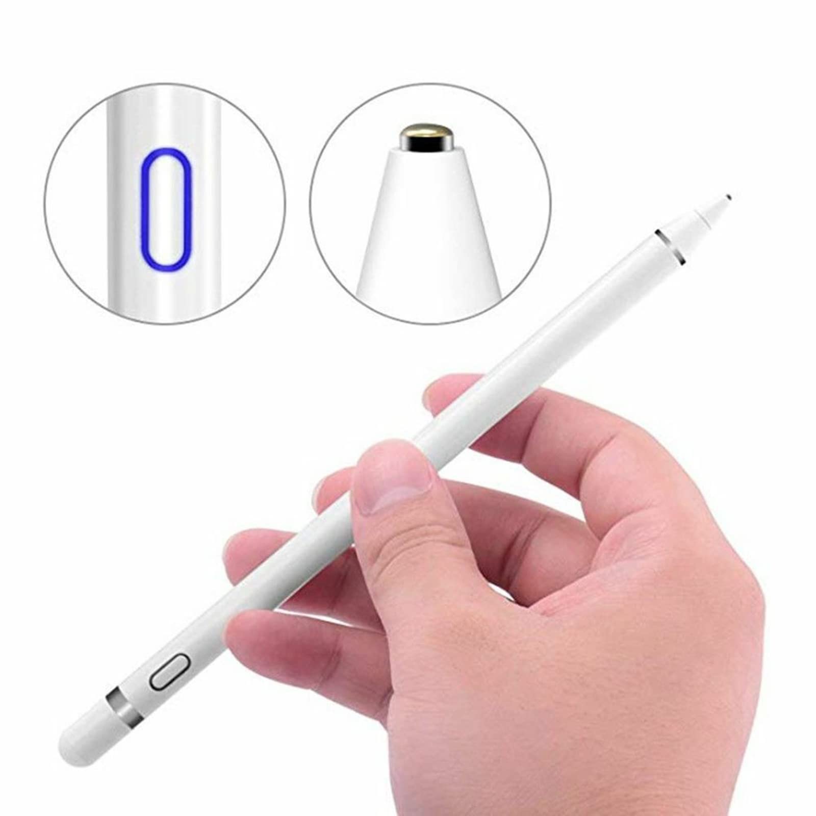 Amazon.co.jp: タッチペン タブレット スマホ スタイラスペン 高感度