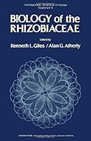 International Review of Cytology: A Survey of Cell Biology: Biology of the Rhizobiaceae Suppt. 13 (International review of cytology) 0123643740 Book Cover