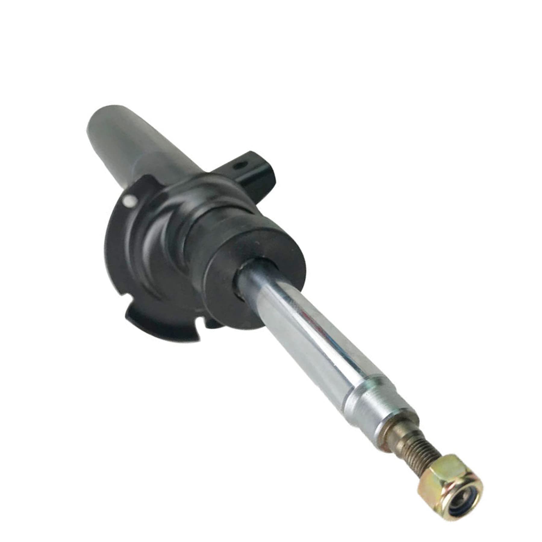 Amazon.com: JMROFRAUS Front Left & Right Air Suspension Shock  