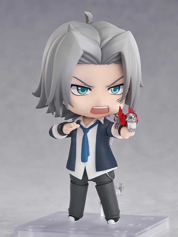 Amazon | ねんどろいど 家庭教師ヒットマンREBORN！ 獄寺隼人