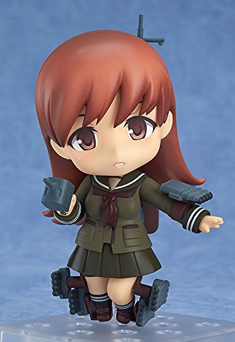 Amazon.co.jp: ねんどろいど 艦隊これくしょん -艦これ- 大井