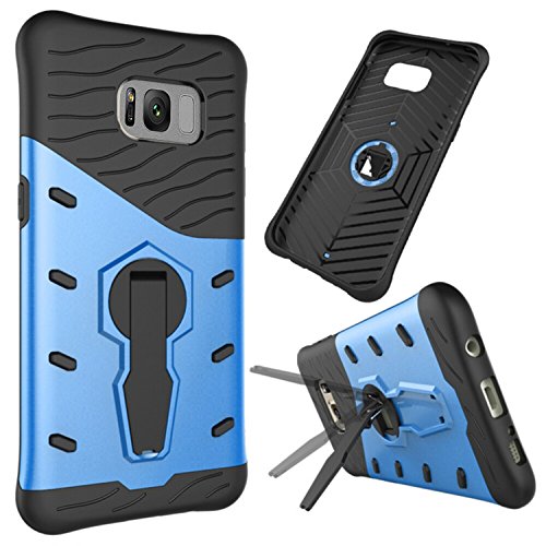TenYll Cover per Xiaomi Poco F2 PRO, Protezione Durevole, Custodia Robusto TPU + PC Ibrido Doppio Strato Protective Case, Case Custodia per Xiaomi Poco F2 PRO (Blu Scuro) TenYll Cover per Xiaomi Poco F2 PRO, Protezione Durevole, Custodia Robusto TPU + PC Ibrido Doppio Strato Protective Case, Case Custodia per Xiaomi Poco F2 PRO (Blu Scuro)