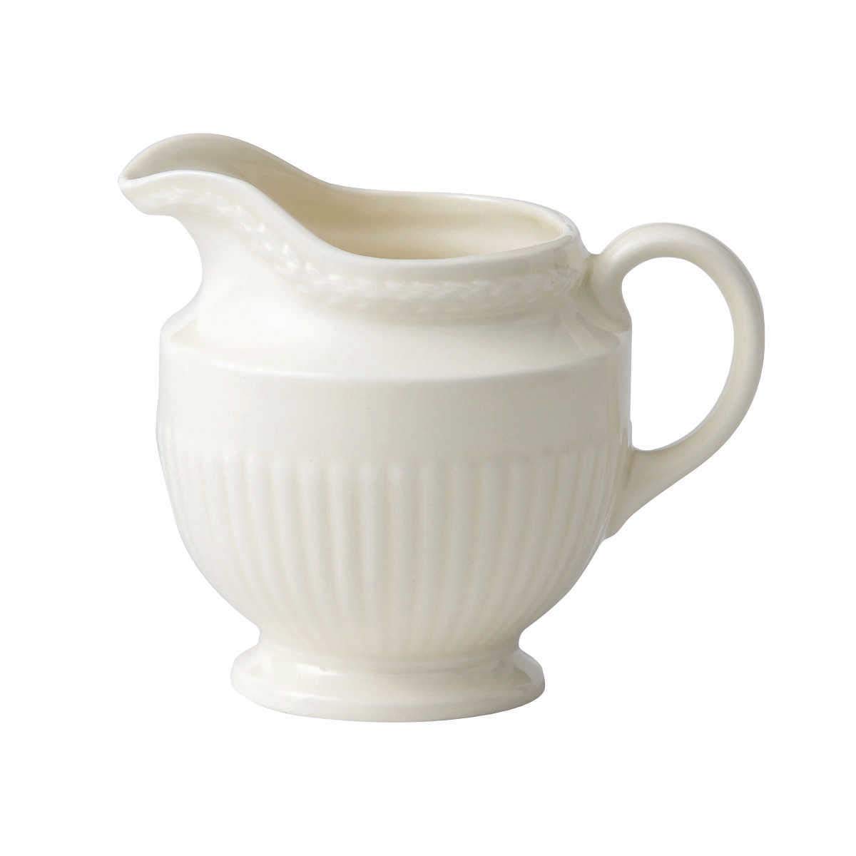 Wedgwood Edme Plain Gießer