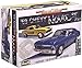 Revell 1:25 `69 Chevy Nova SS Blue