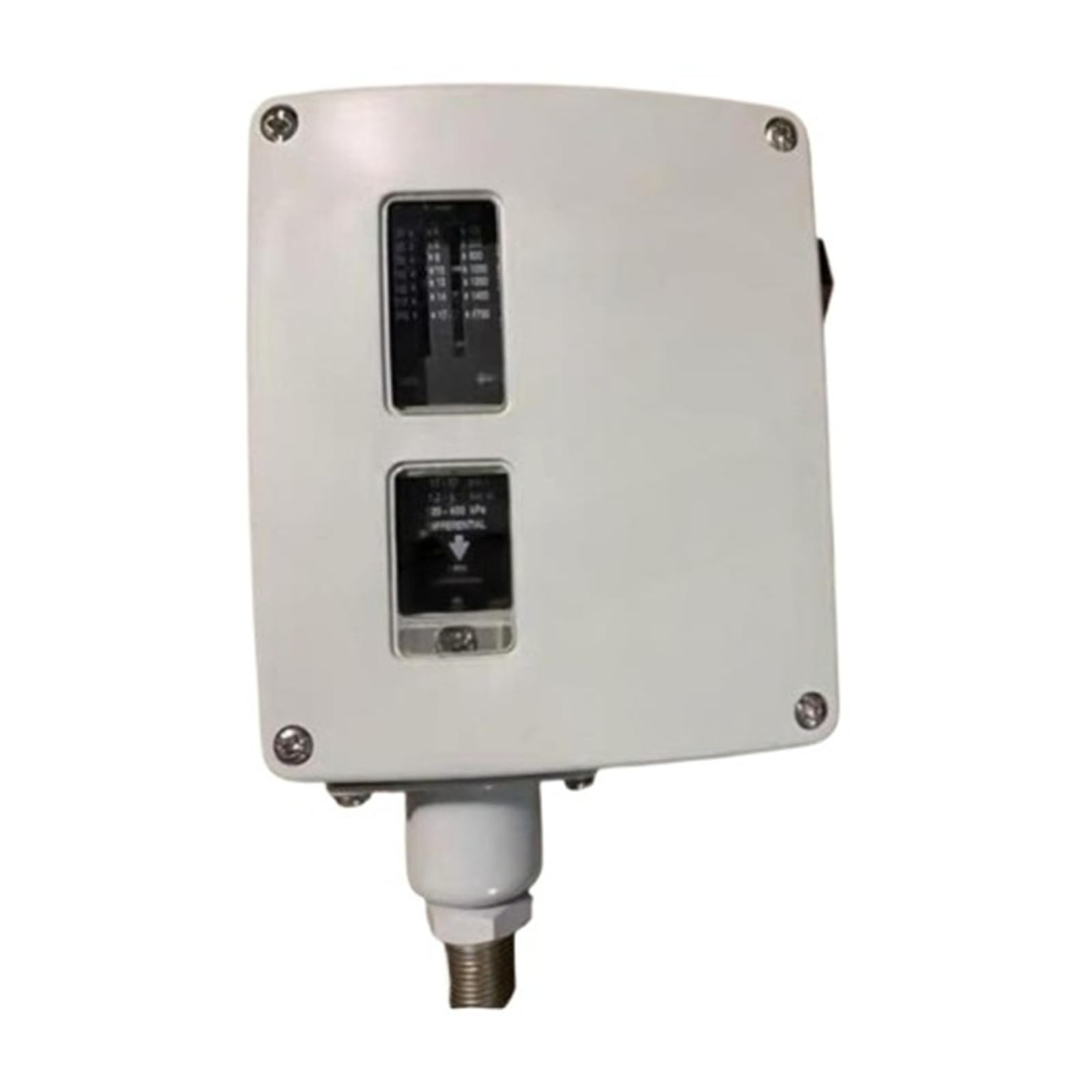 Pressostato RT262A 017D002766 Regolatore di Pressione per Il monitoraggio della variazione della Pressione del'aria Industriale