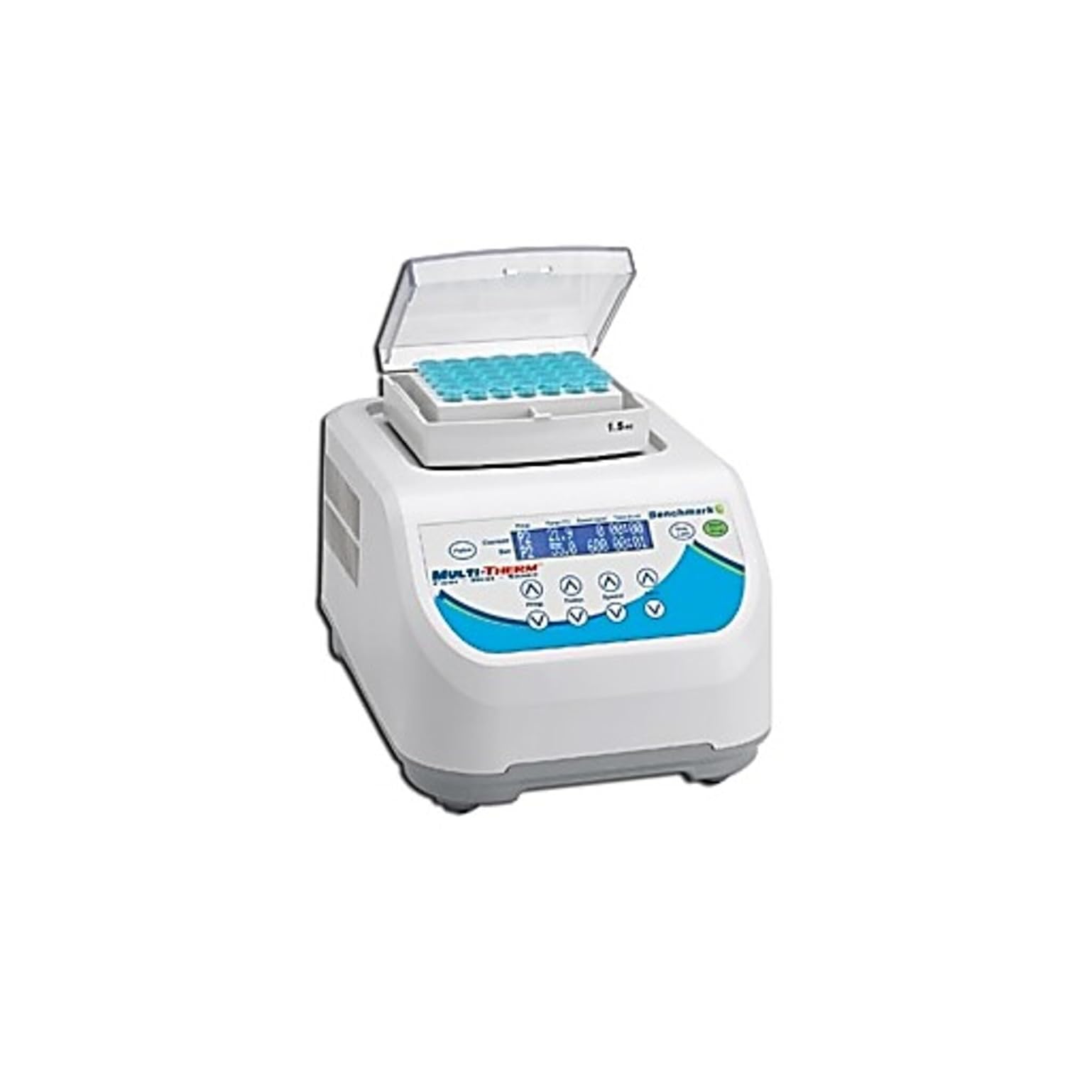 Benchmark Scientific H5000-025 Vial Insert Block, 48 μL x 250 μL