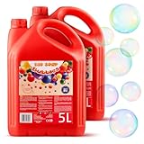BIG SOAP BUBBLES