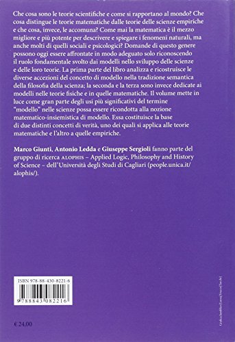 I Modelli Nelle Teorie Scientifiche - 2