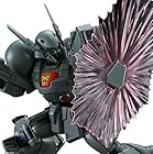 RE/100 1/100 デナン・ゲー 色分け済みプラモデル 機動戦士ガンダムF91