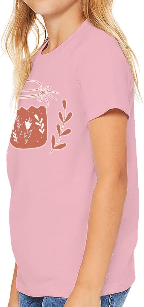 Jam Print Kids' T-Shirt - Best Gifts for Jam Lovers - Jam Lovers Items