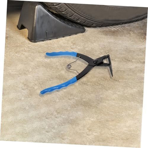 Herramientas para circlips de 90 grados que liberan anillos internos 6