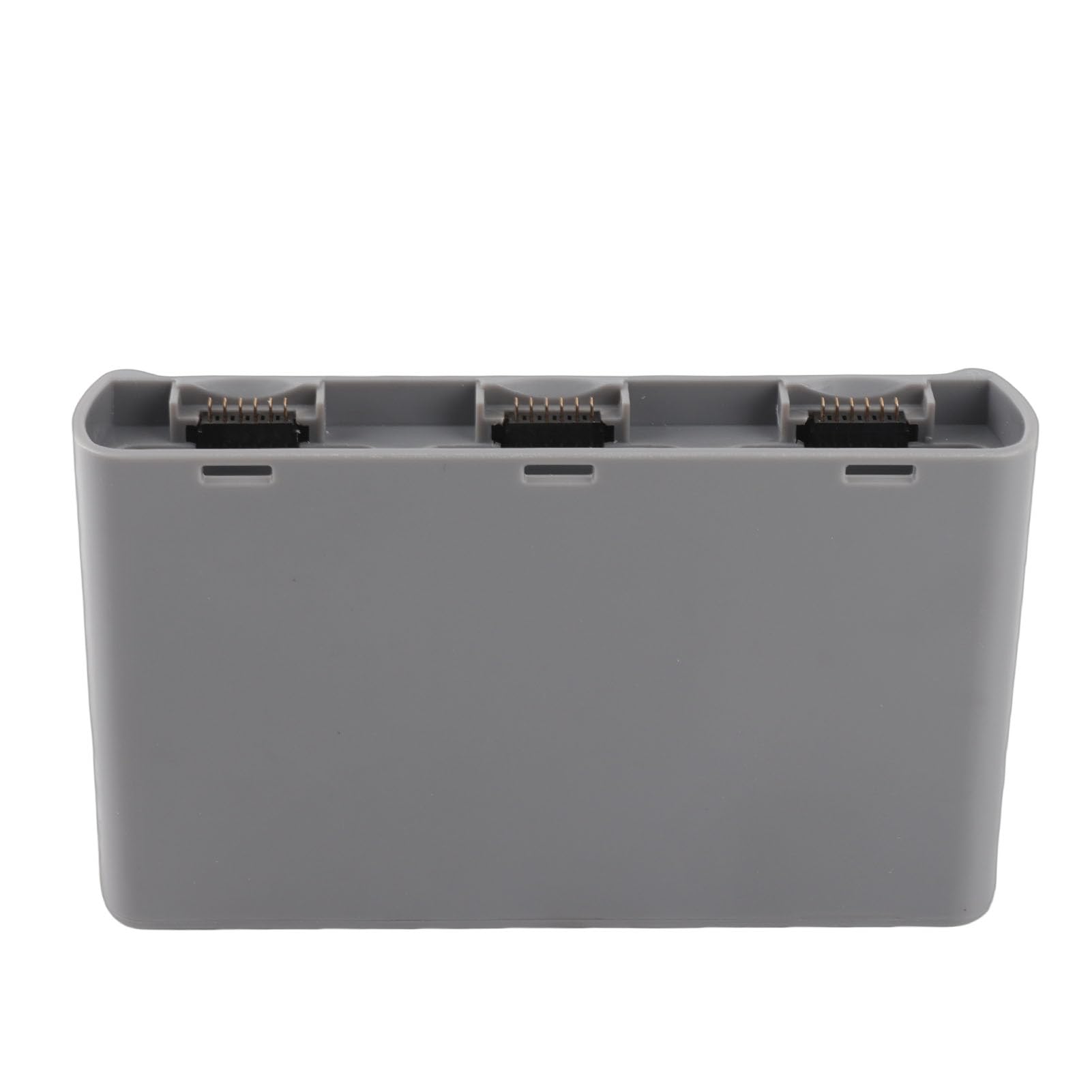 Alomejor Drone Battery Charging Hub for Mini2, MiniSE, Mini2 SE | 3 porte, design compatto, resistente agli urti, display livello batteria, ricarica prioritaria