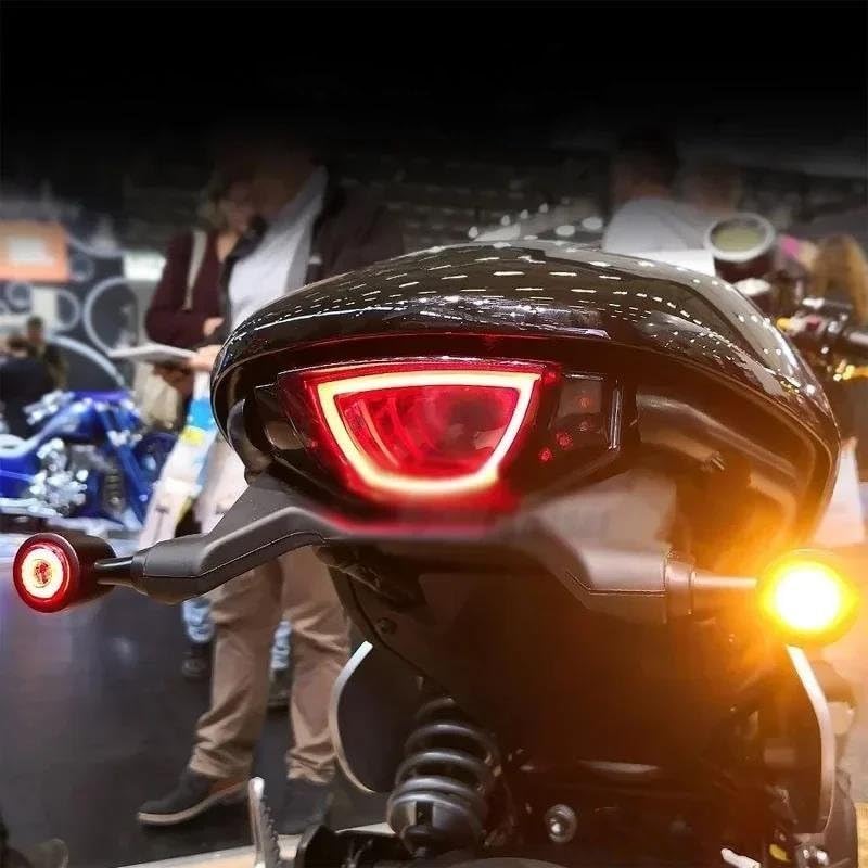 おとは ZX-4RRにNinja誕生40周年を記念した40th Anniversary Editionが登場