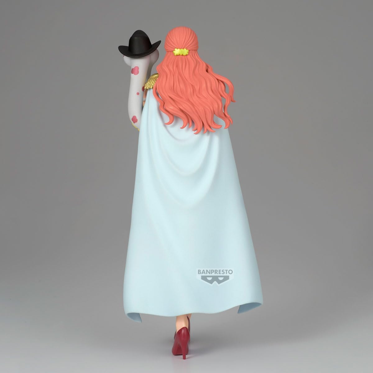 Banpresto - One Piece - Gloriosa Battle Record Collection Figure