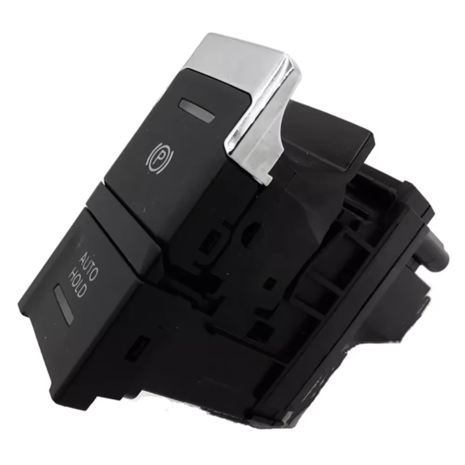 Freno de mano eléctrico con botón interruptor compatible con VW Tiguan Mk2 7