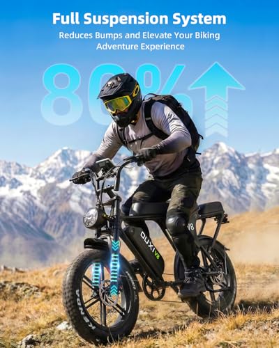 Electric ATV for Adults Off Road