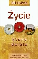 Zycie ktore dziala 8360040524 Book Cover