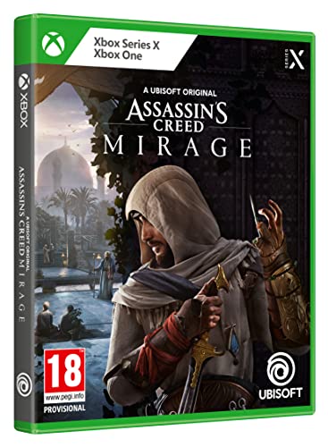 Assassin's Creed Mirage