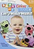 その他 Nick Jr Baby Curious Buddies: Let's Move [DVD] Baby Nick Jr. Curious Buddies: Let's Move! DVD Learning