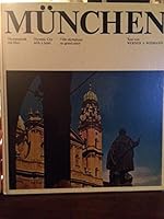 Munchen 3872490117 Book Cover