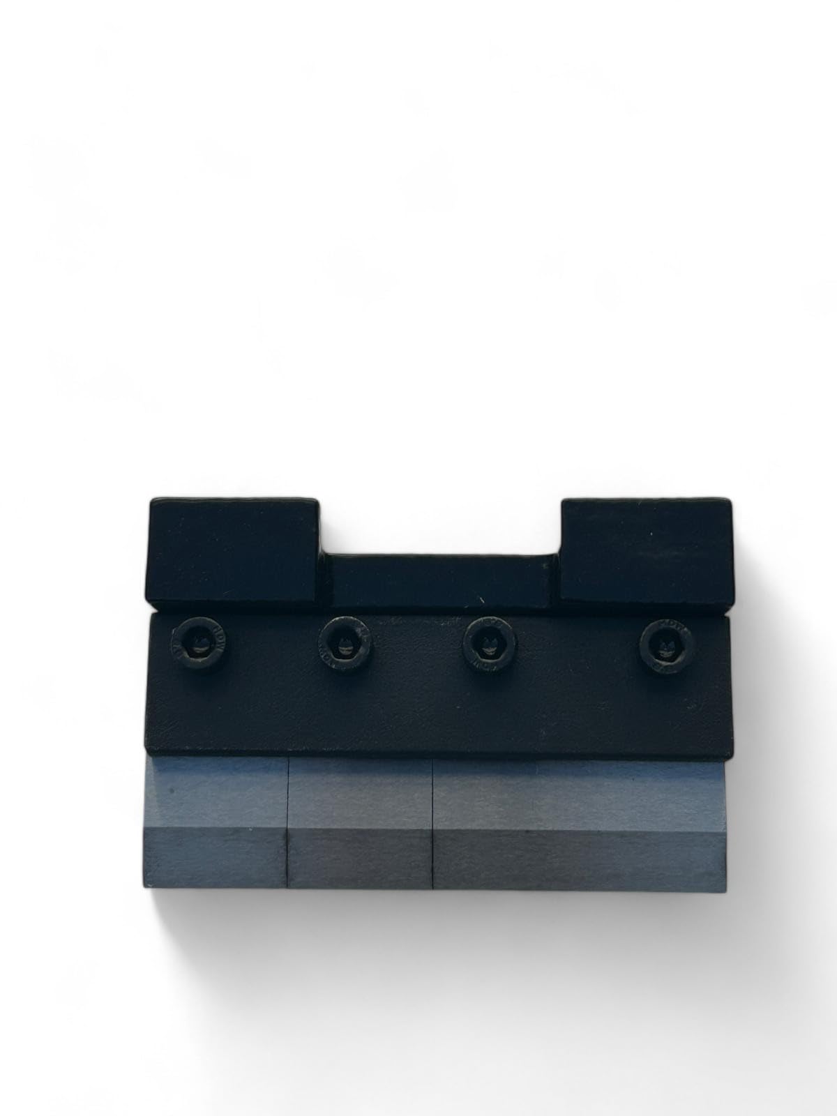 Szczęki giętkie 125 mm z magnesem szczęki imadła szczęki ochronne szczęki krawędziowe (125 mm)