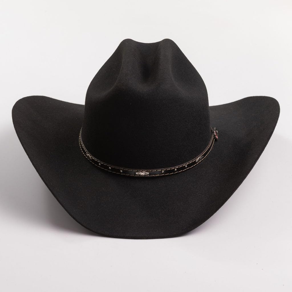 Justin Men's 3X Hills Hat