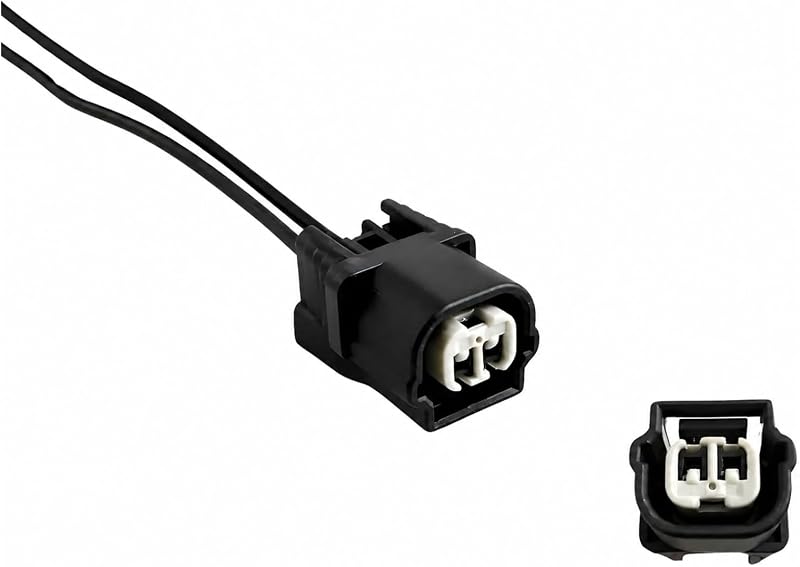 Conector do Sensor de Temperatura do Líquido de Arrefecimento AUTO OCCASION para Honda – 1 unidade