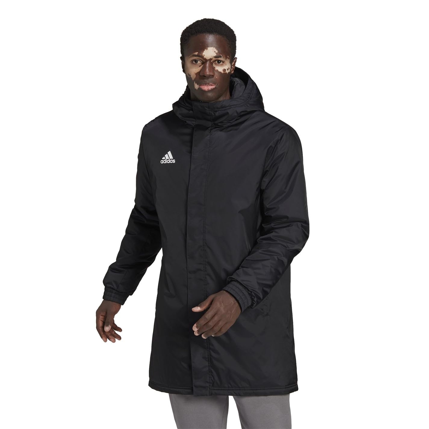 adidas Performance Core 18 Stadium Jacket Jacke Herren