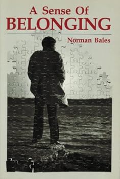 Paperback A Sense of Belonging Book