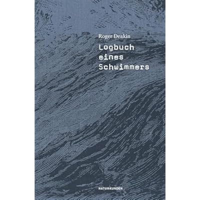 Logbuch eines Schwimmers