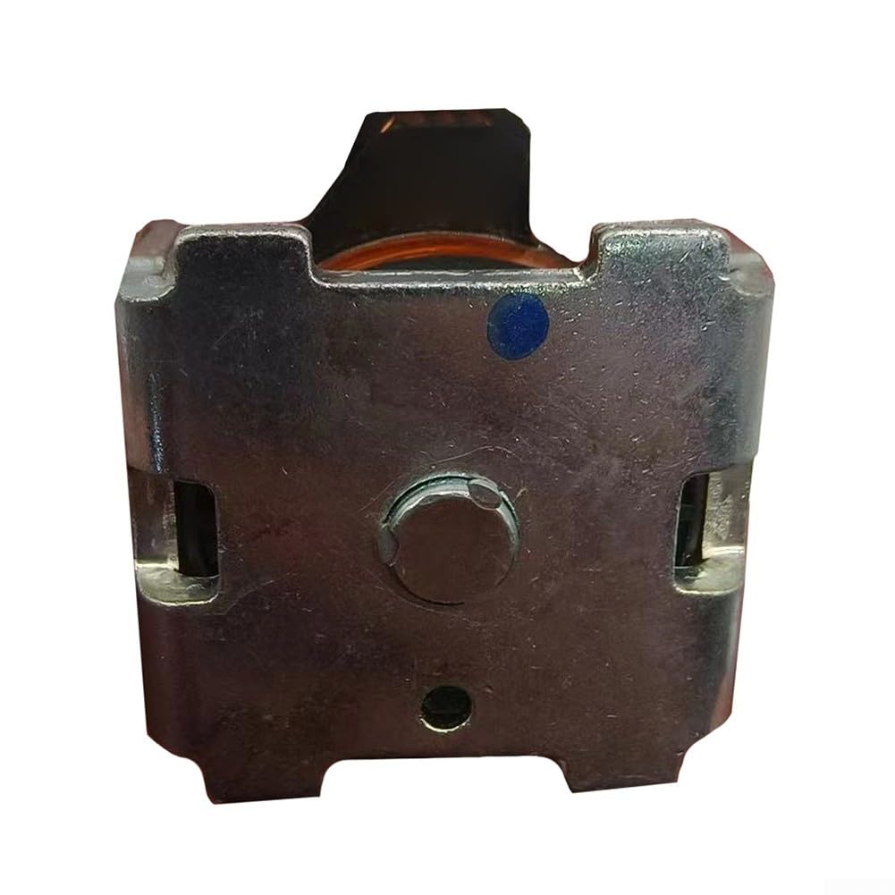 Schaltmagnetventil 5WA713033AM 5WA713033CC MK8 für A3 Teramont MQB Plattform Direkter Ersatz und Play Repair Silber Schwarz