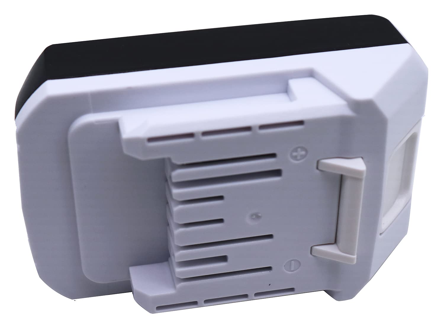 Lot de 2 batteries lithium-ion de rechange BL1820G 18 V 2000 mAh