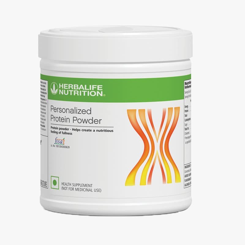 Herbalife Personalized Protein Powder PPP 200GM