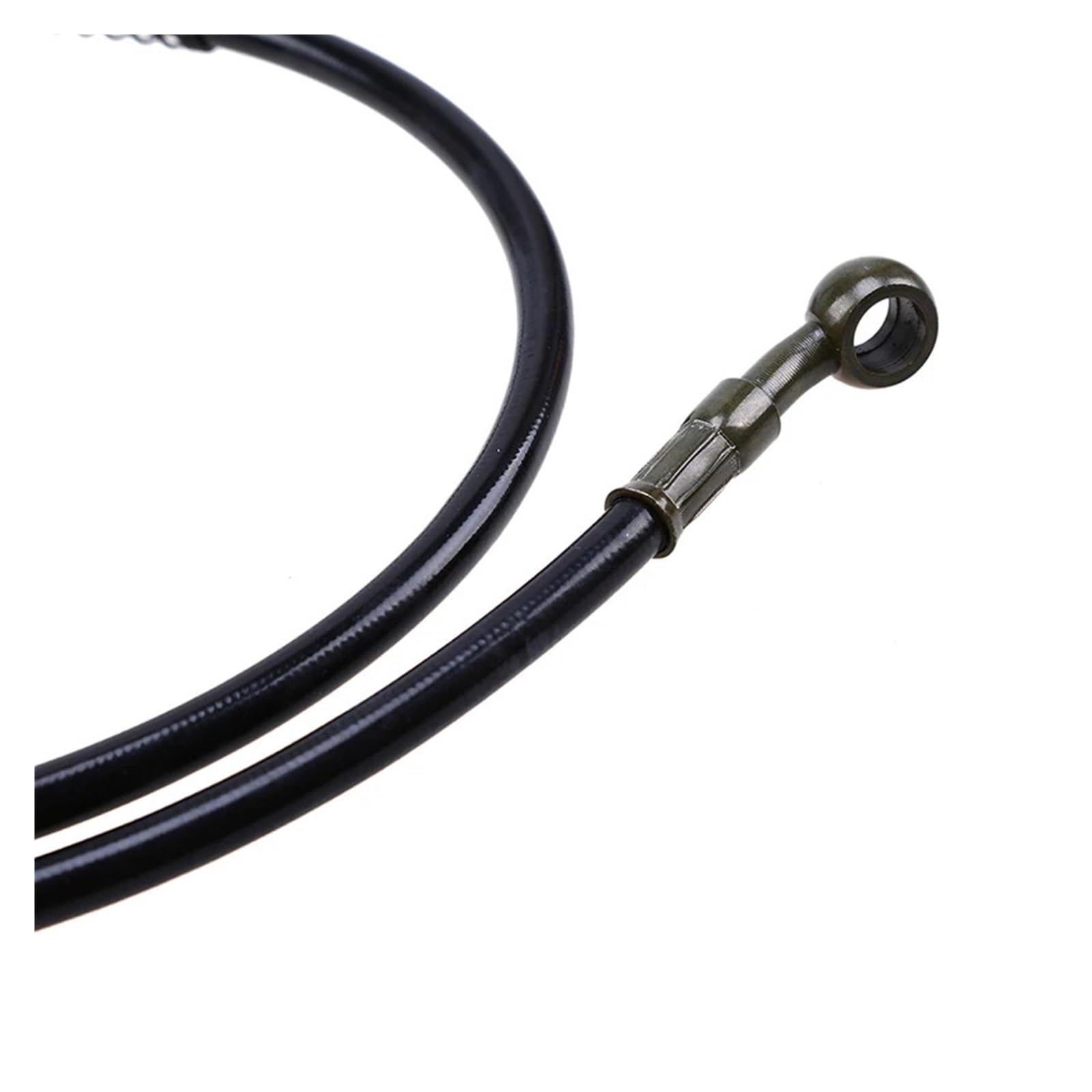 Tuyau D'huile De Frein De Moto 500mm-1900mm