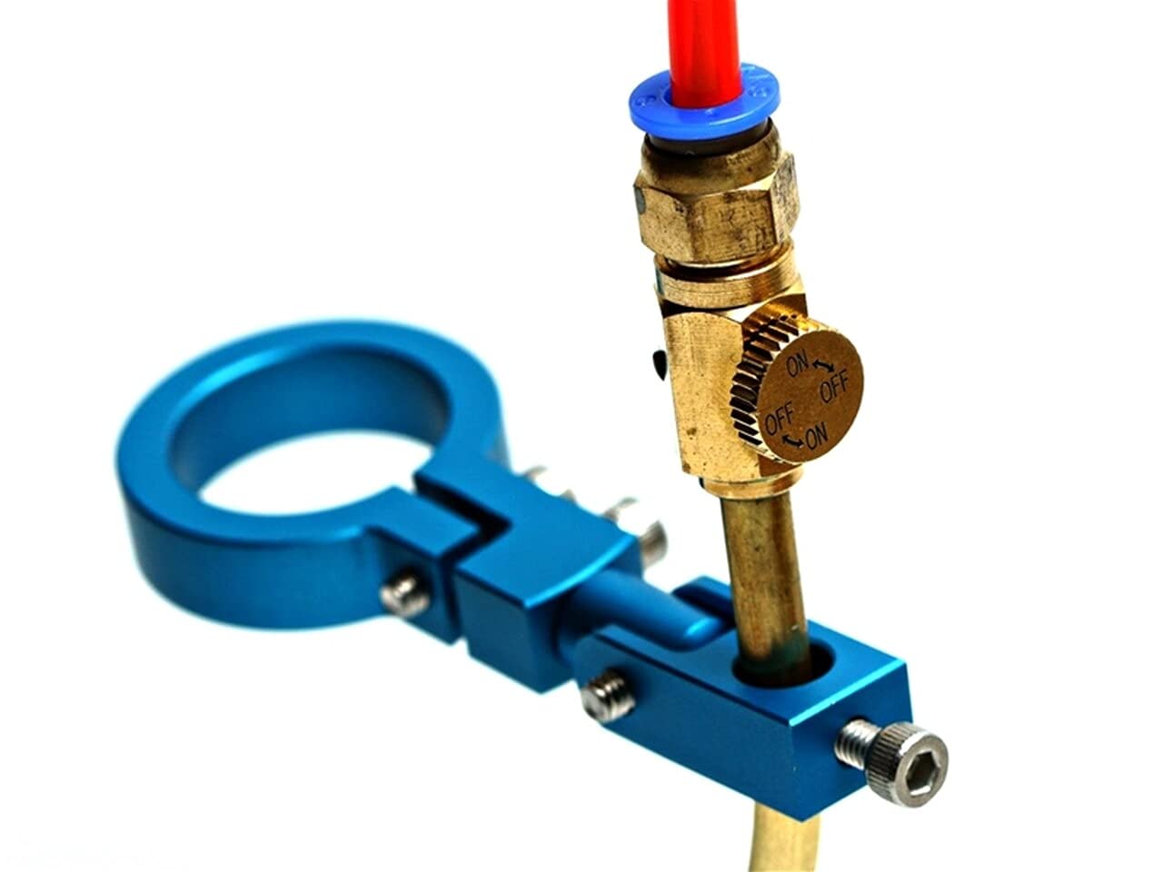 Laser Engraving Air Assist Enhancer