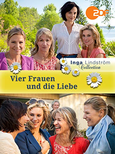 Vier Frauen und die Liebe für 3,99 EUR bei amazon.de Bild: Vier Frauen und die Liebe für 3,99 EUR bei amazon.de