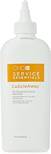 Liquidi per la rimozione delle cuticole thumbnail classifica
