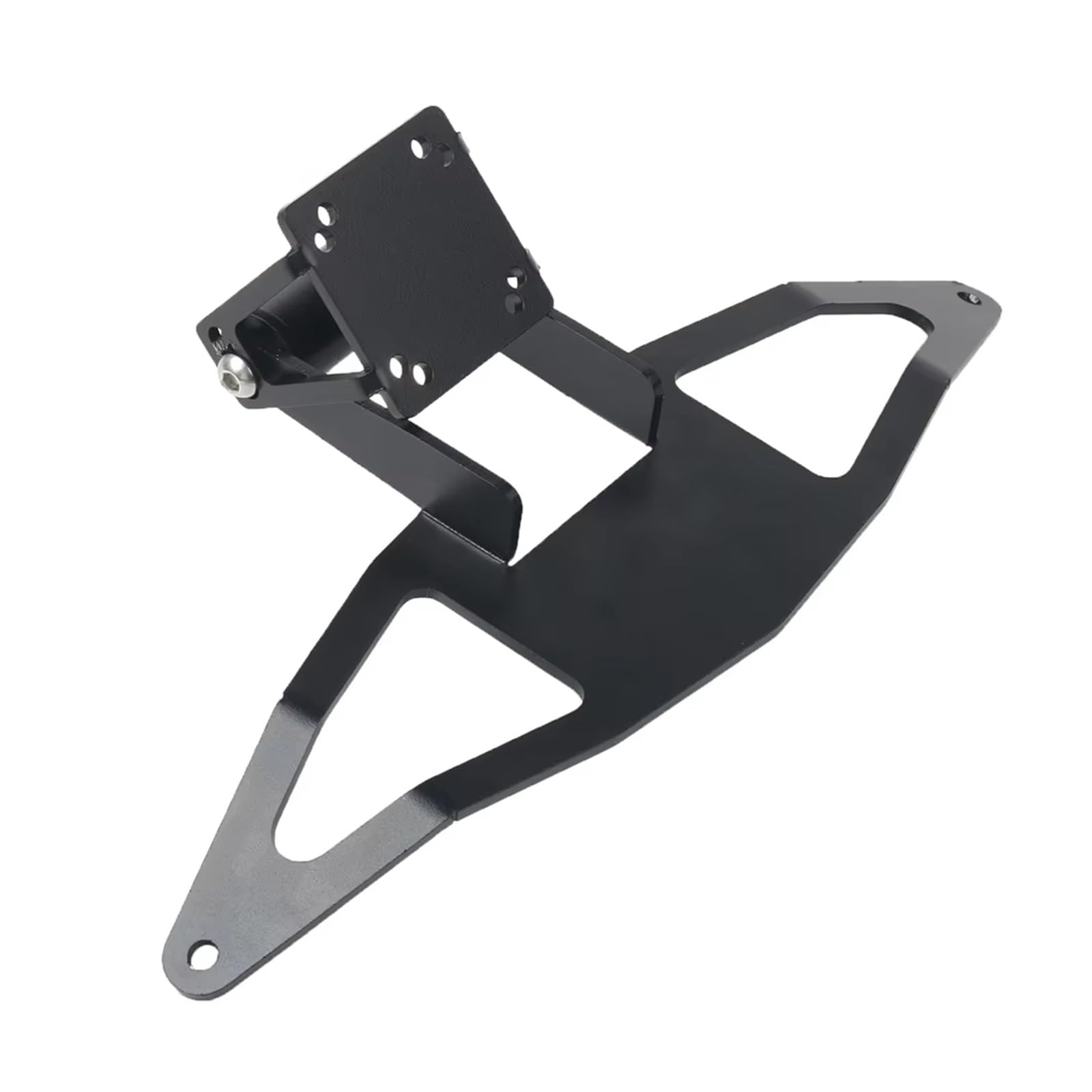 Support navigation VFR1200X Crosstourer 2012-2017 barre extension - 7