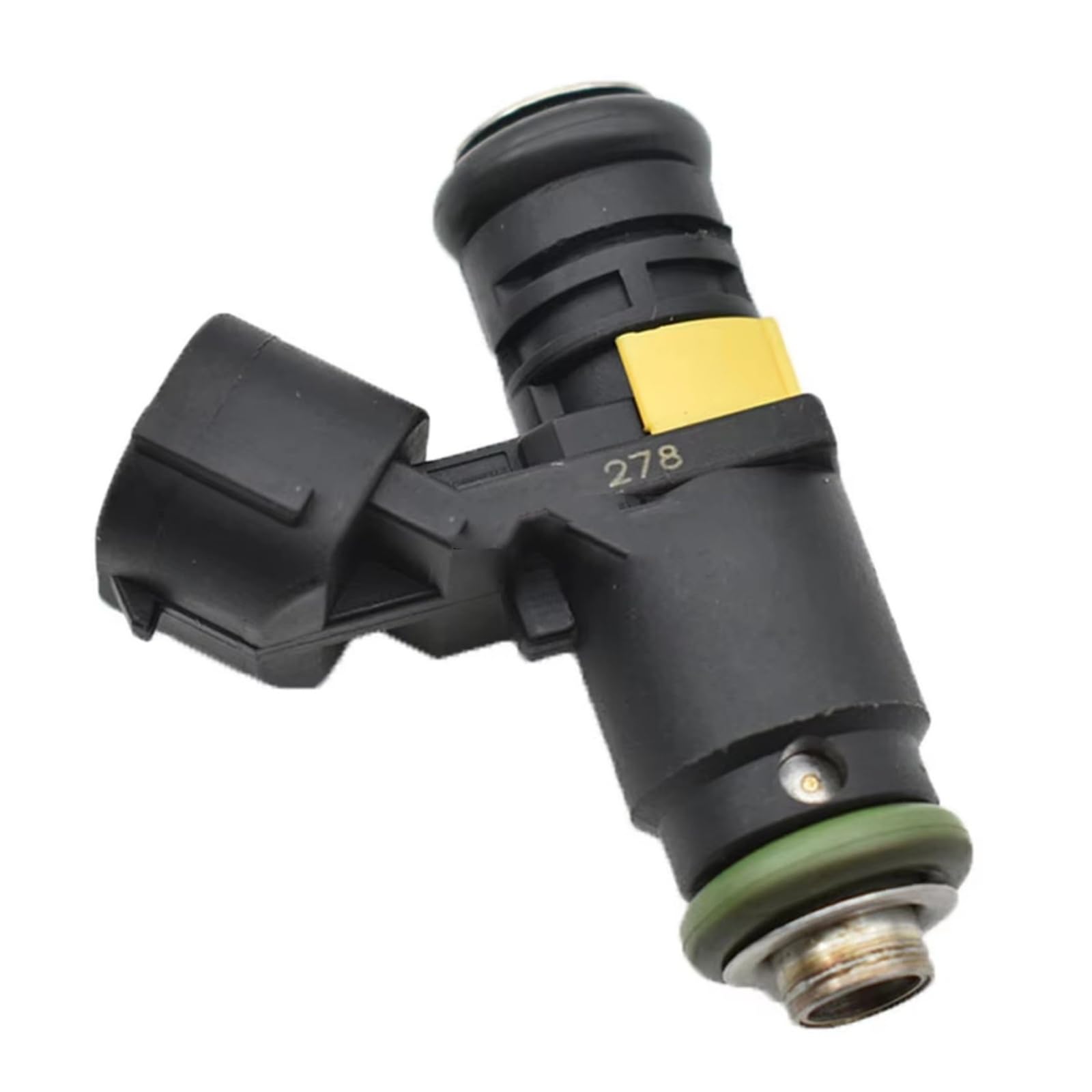 for Skoda for Fabia for MK2 1.4i 036906031AG 1 X Fuel Injector Nozzle Injection Car Petrol Injection Nozzles