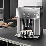 QJRGUY Domestic s,Coffee Maker s Household Commercial Espresso Machine, Automatic Washing, 15Bar - Image 5