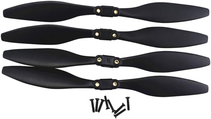 WUPEDI Drohnen-Propeller – Ersatz Für HDRC S608 & S608PRO