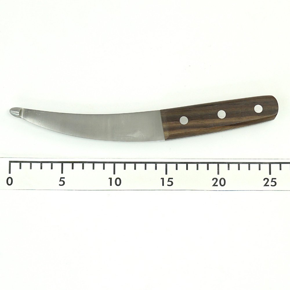 Amazon｜兼常作 ローズ柄 腸サキ 140mm｜牛刀包丁 オンライン通販